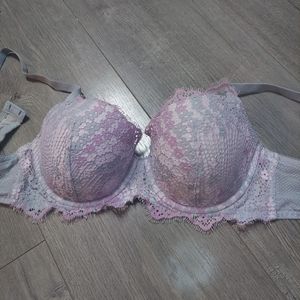 Victoria Secret dream angels bra size 36C